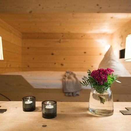 Gaestehaus Berge Aschau im Chiemgau Εξωτερικό φωτογραφία