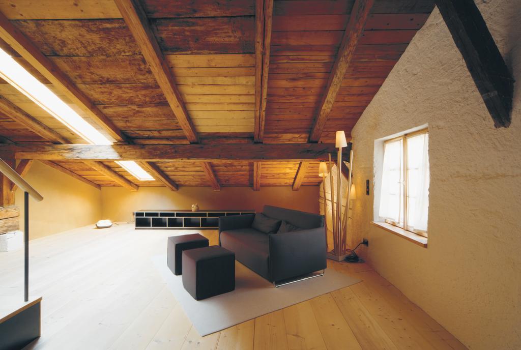 Gaestehaus Berge Aschau im Chiemgau Εξωτερικό φωτογραφία