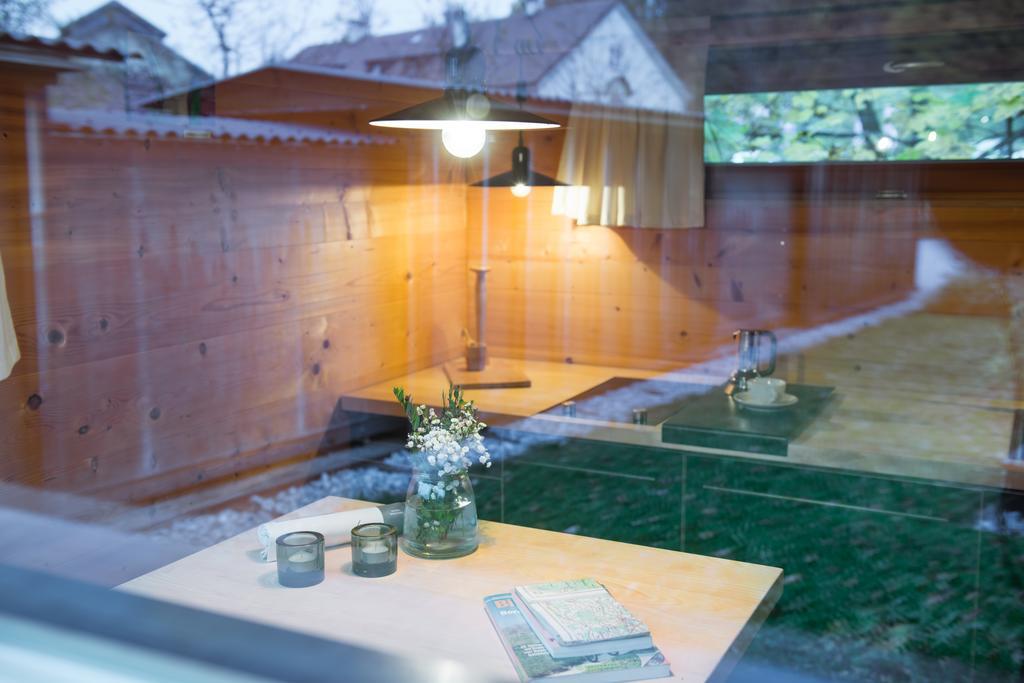 Gaestehaus Berge Aschau im Chiemgau Εξωτερικό φωτογραφία