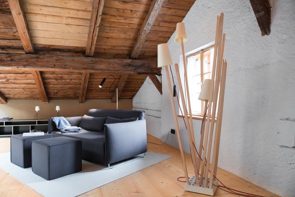 Gaestehaus Berge Aschau im Chiemgau Εξωτερικό φωτογραφία
