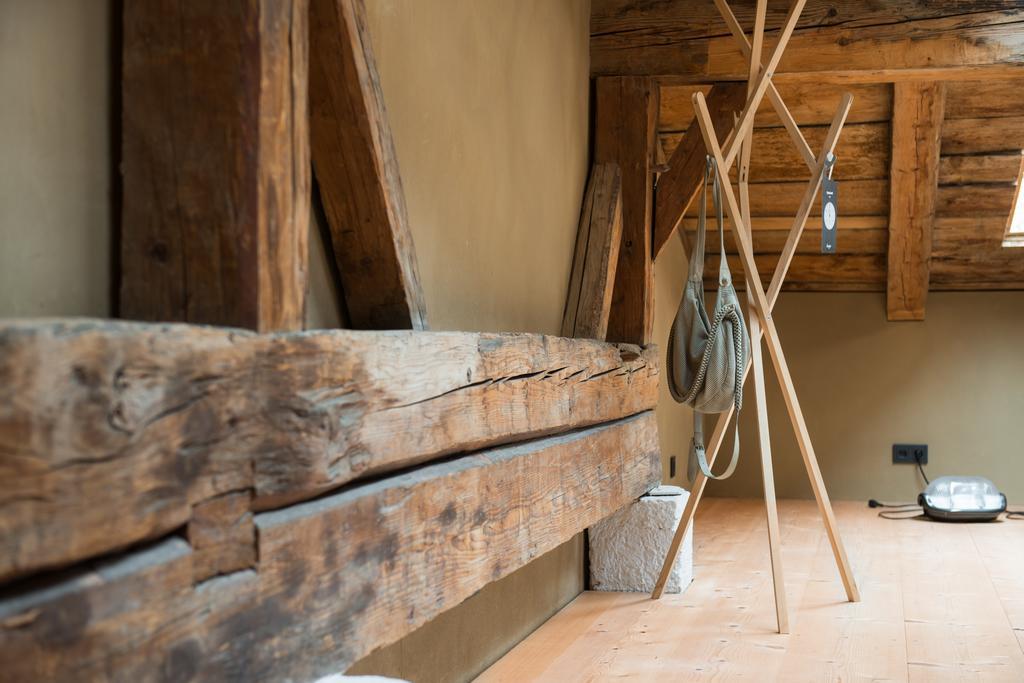 Gaestehaus Berge Aschau im Chiemgau Εξωτερικό φωτογραφία