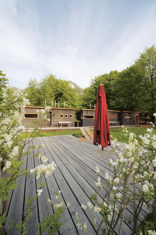 Gaestehaus Berge Aschau im Chiemgau Εξωτερικό φωτογραφία