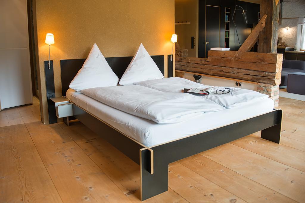Gaestehaus Berge Aschau im Chiemgau Εξωτερικό φωτογραφία